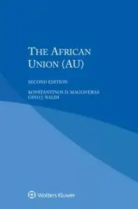 在飛比找博客來優惠-The African Union