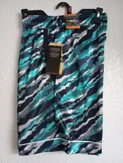 And1 Men's Basketball Shorts Color Camo Size S