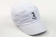 running caps : runner girl