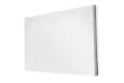 3/4" Artist Blank Stretched Cotton Canvas Primed, ( 6 pack)