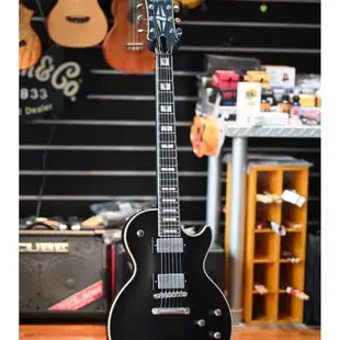 【定金價格 台灣專供】EpiPhone黑卡 電吉他Les Paul/SG Custom LP Gibson吉普森易普鋒