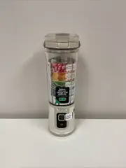 Ninja Blast Portable Blender 18oz - Metallic Vanilla Bean