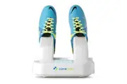 Electric Shoe Dryer Warmer Freshener with Ozone Technology