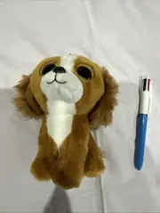 Ty Beanie Boos 15cm Tala The Dog BNWT