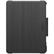 UAG Metropolis Case for iPad Pro 13" M4 Black
