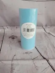 Light Blue Tulle Roll 6 Inch X 25 Yards New