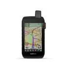 GARMIN ✱ MONTANA 700i ✱ RUGGED HANDHELD OUTDOOR GPS W/ INREACH SAT 010-02347-12