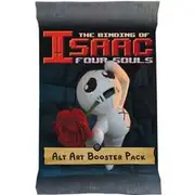 The Binding of Isaac - Alt Art Booster