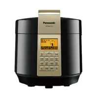 在飛比找有閑購物優惠-【Panasonic 國際】6L 電氣壓力鍋 SR-PG60