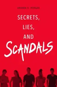 在飛比找博客來優惠-Secrets, Lies, and Scandals