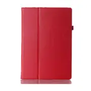 Folding Stand PU Leather Case Cover For Microsoft Surface Pro5 Pro6 Tablet