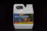 TTDMK Mulch Glue for Landscaping 32OZ Mulch Glue