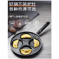 在飛比找蝦皮購物優惠-Fried egg burger pan non-stick