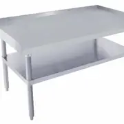CookRite 1225mm Stainless steel Stand