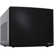Fractal Design FD-CA-NODE-304-BL Node 304