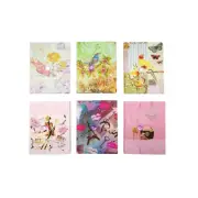 Mini Pocket Diary Notebook Magnet Cover Notepad Writing Paper Travel Book