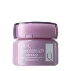 DHC Q10 Cream 1 oz., includes 4 free samples