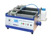 BGD 526 Wet Abrasion Scrub Tester Abrasion and Washability Tester 110V /220V