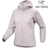 在飛比找樂天市場購物網優惠-Arcteryx 始祖鳥 Atom Hoody 女款 連帽保