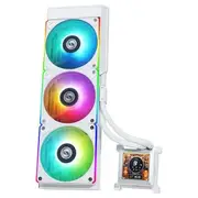Lian Li Hydroshift 360mm R AIO CPU Cooler White
