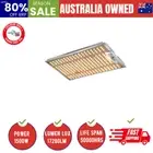 1500W LED Grow Light - Full Spectrum for All Plant Growth Stages