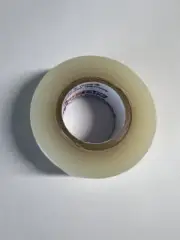 Clear Hockey Tape - Shinguard and Sock Tape