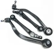 Pair Front Lower Castor Control Arm for FORD TERRITORY SZ RWD 2011-2016