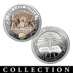 'Greatest Stories Of The Bible' Proof Commemorative Collection