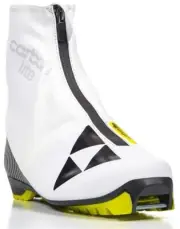 New Fischer Carbonlite NNN Cross Country Boots WS ski classic EU 36 XC 6 women