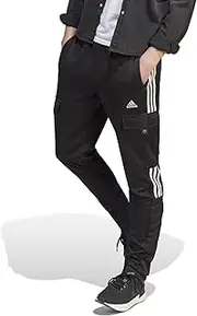 [adidas] Men's Tiro Cargo Pants