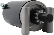 Starter Compatible with New Holland Zero Turn G4030 Kohler 23HP 32-098-01S K0H32