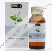 Patchouli Oil 100% Pure & Natural 30ml
