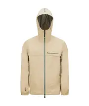 Moncler Grenoble Day Namic Hooded Jacket 1,3,4,5 light brown