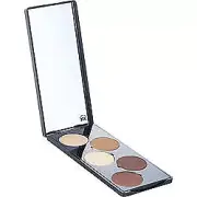 Make-up Studio Shaping Box Powder Palette - # Dark --15g/0.52oz By Make-up St...