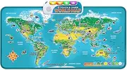 LeapFrog Touch and Learn World Map
