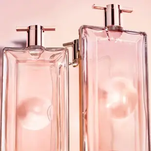 【蘭蔻】官方直營 IDOLE唯我香水100ml(LANCOME/玫瑰果香/香水)