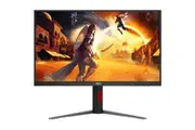 AOC Q27G4S 27" QHD 300Hz Fast IPS Gaming Monitor -- 2560x1440 - 0.3ms - DP 1.4