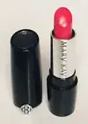 MARY KAY Gel Semi Matte Lipstick Powerful Pink~DISCONTINUED~NEW IN BOX~