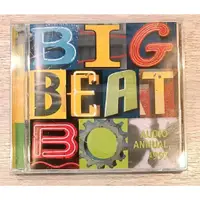 在飛比找蝦皮購物優惠-Big Beat Box  Audio Annual 199