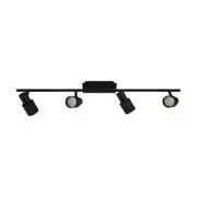 Eglo Davida 2 20W LED 4 Light Indoor Spotlight