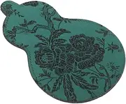 KAILIKETIY Small Scissors Storage Pouch: Gourd Shaped Aesthetic Fabric Sewing Scissors Holder Protection Cover For Embroidery Quilting Crafts Beauty Tool