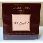 嬌蘭 GUERLAIN 陽光美肌三色彩妝粉 / 提洛可蜜粉餅 10G 正貨