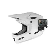 GoPro Official Helmet Front + Side Mount