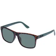 Mambo Men's Tide Pool Sunglasses - Tortoise