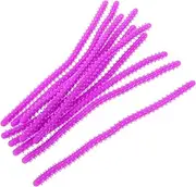 WOFASHPURET 10pcs Spiral Curl Rods for Women Flexible Silicone Perm Rollers Durable Hair Styling Tools for Curls Handy and Sturdy Design for All Hair