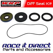 Diff Seal Kit for Polaris Magnum 330 4x4 2005 Rear WRP