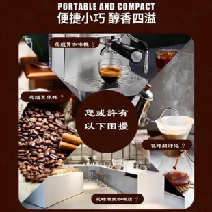 【雙子星】COFFEE CANDY 可嚼式咖啡糖500g 2包組(原味/綜合/拿鐵/摩卡/濃醇)