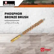 Parker Hale Top Quality Phosphor Bronze Brush -.270cal/.275cal Gun Clean #phpb24