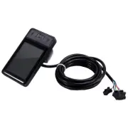 Ebike Display G31 Intelligent Display with USB Electric Bicycle Scooter3897