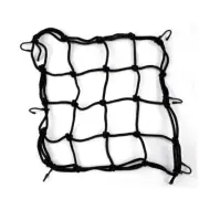 Adjustable Plant Support Net Elastic Trellis for Garden Plants 40x40cm